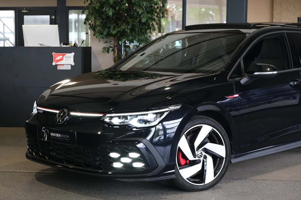 Volkswagen Golf – foto 2