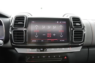 Citroën C5 Aircross – thumbnail 23