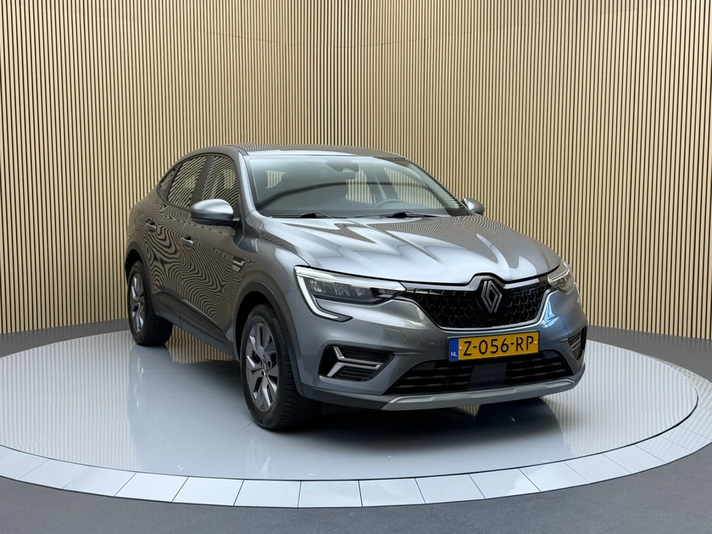 Renault Arkana – foto 7