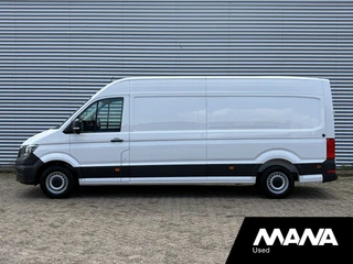 Volkswagen Crafter – thumbnail 2