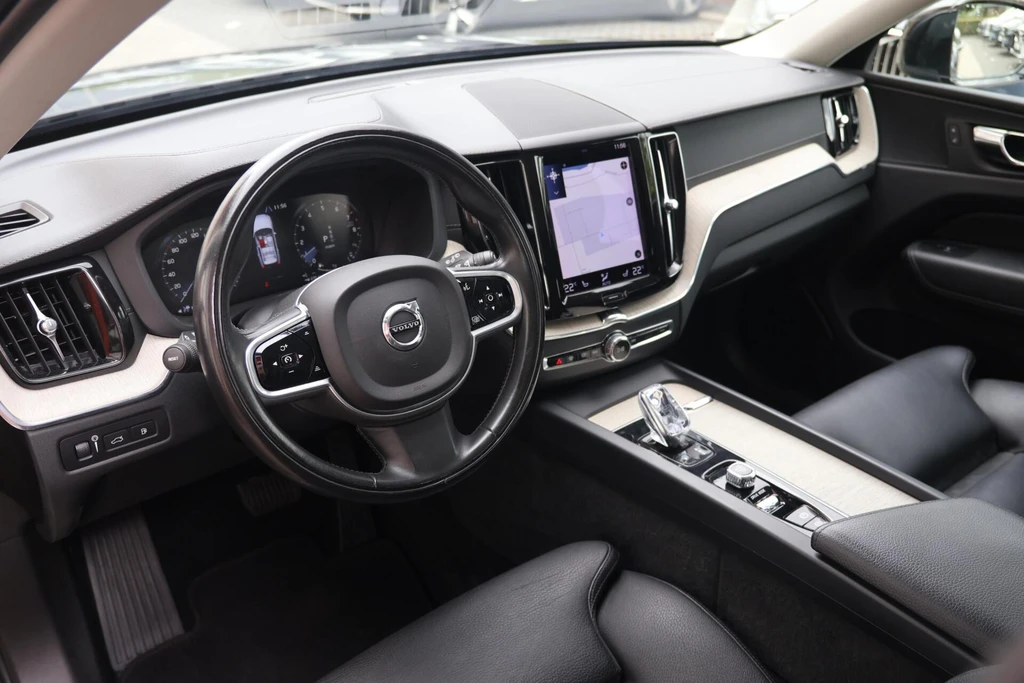 Volvo XC60 – foto 22