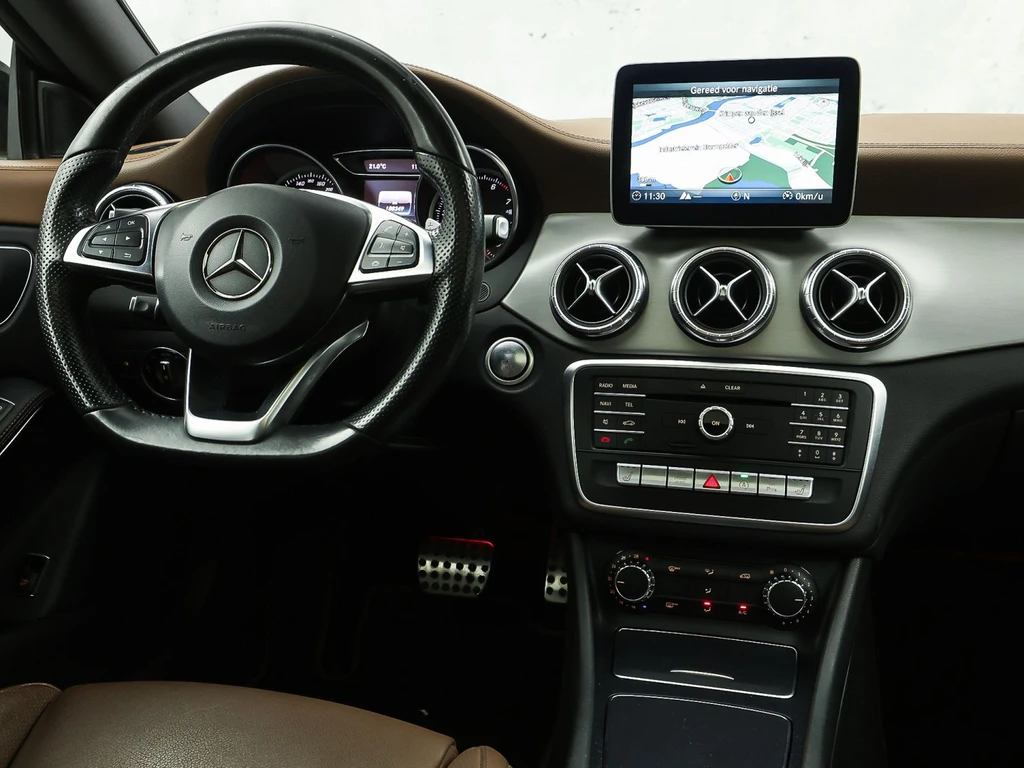 Mercedes-Benz CLA – foto 8