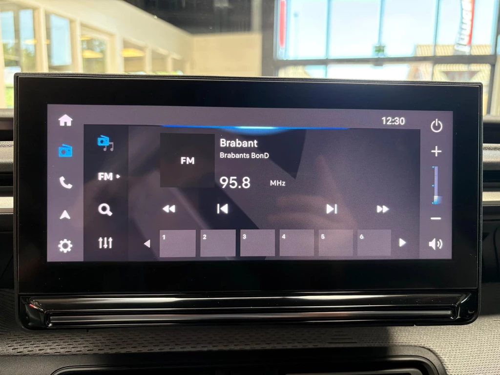Citroën ë-C3 – foto 23