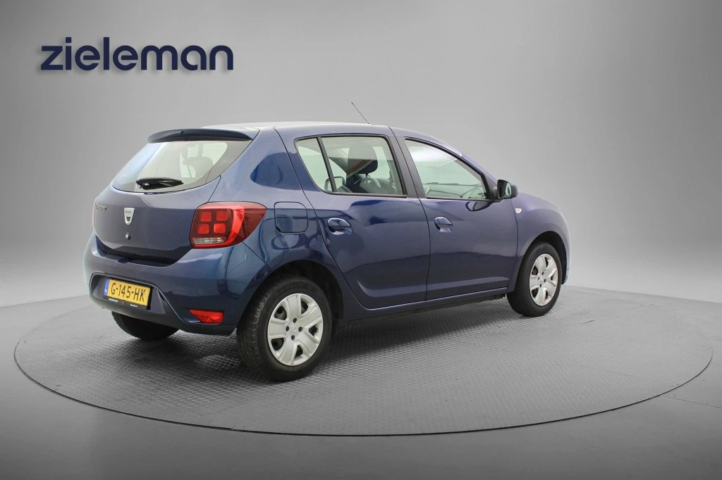 Dacia Sandero – foto 5