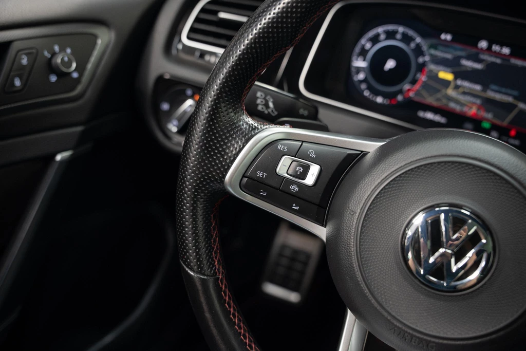 Volkswagen Golf – foto 26