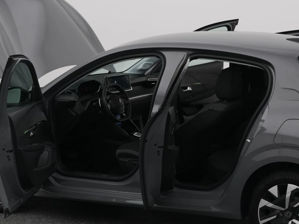 Peugeot 208 – foto 35