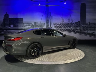 BMW 8 Serie – thumbnail 12