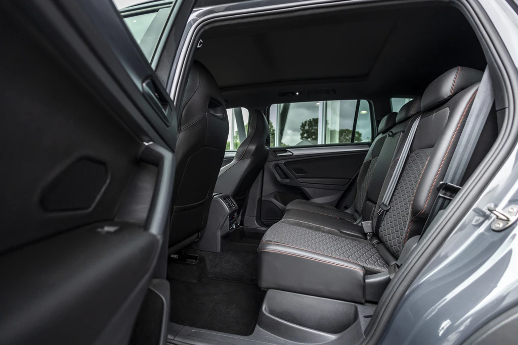 SEAT Tarraco – foto 14
