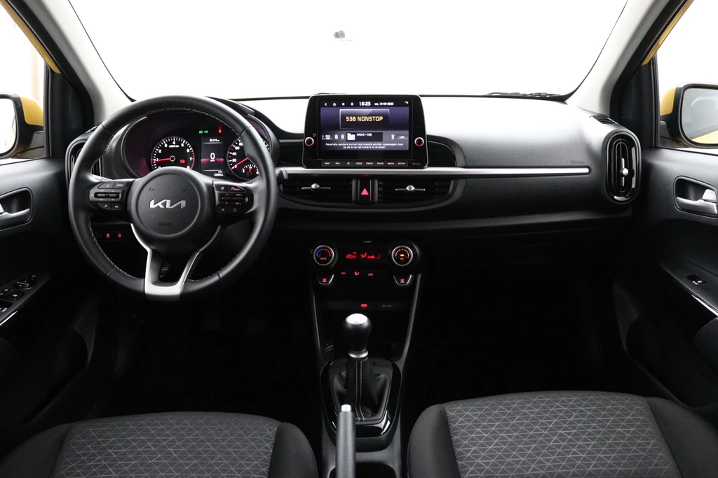 Kia Picanto – foto 30