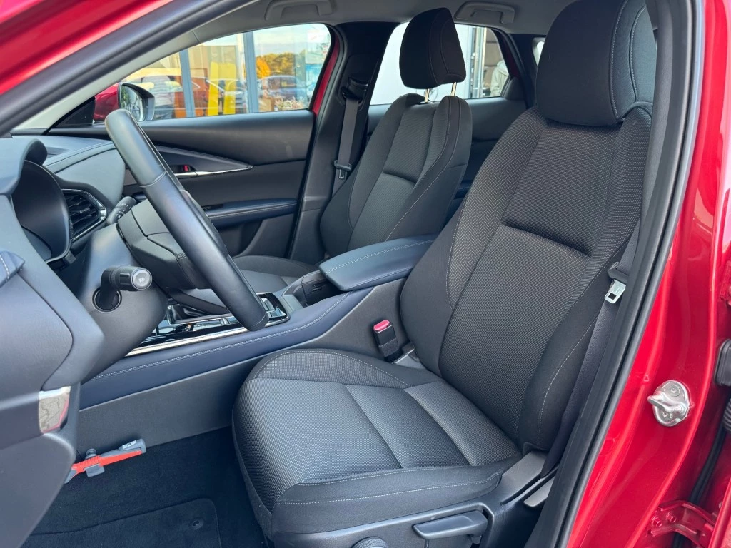 Mazda CX-30 – foto 21
