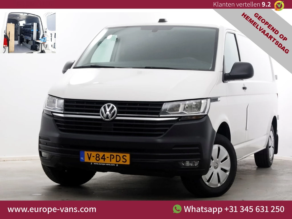Volkswagen Transporter – foto 1