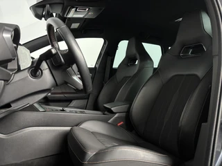 CUPRA Leon Sportstourer – thumbnail 14