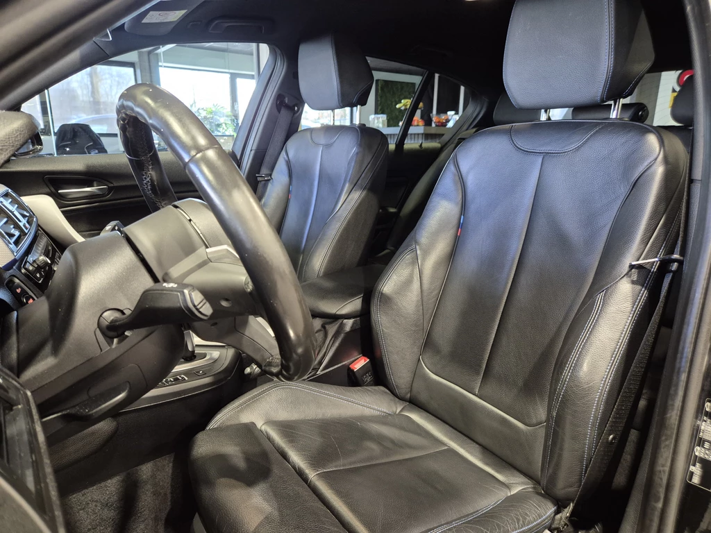 BMW 1 Serie – foto 10
