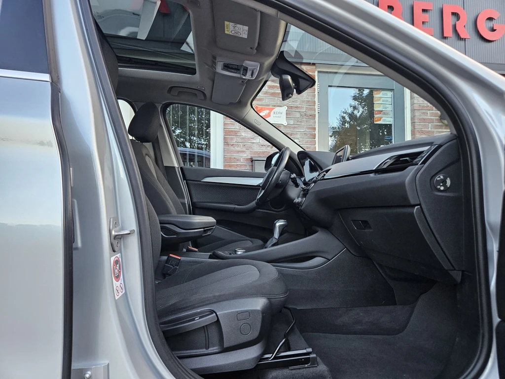 BMW X1 – foto 44
