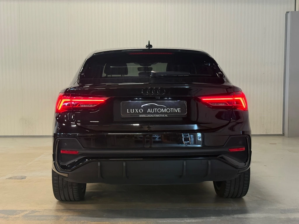Audi Q3 – foto 5