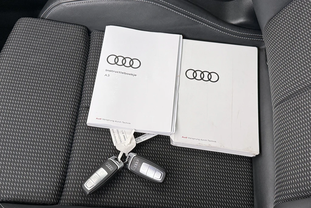 Audi A3 – foto 33