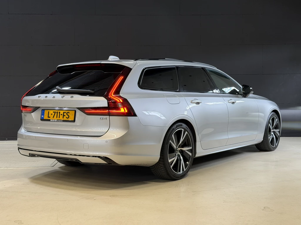 Volvo V90 – foto 4