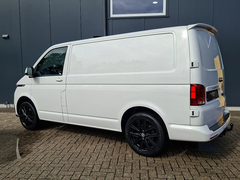 Volkswagen Transporter – foto 5