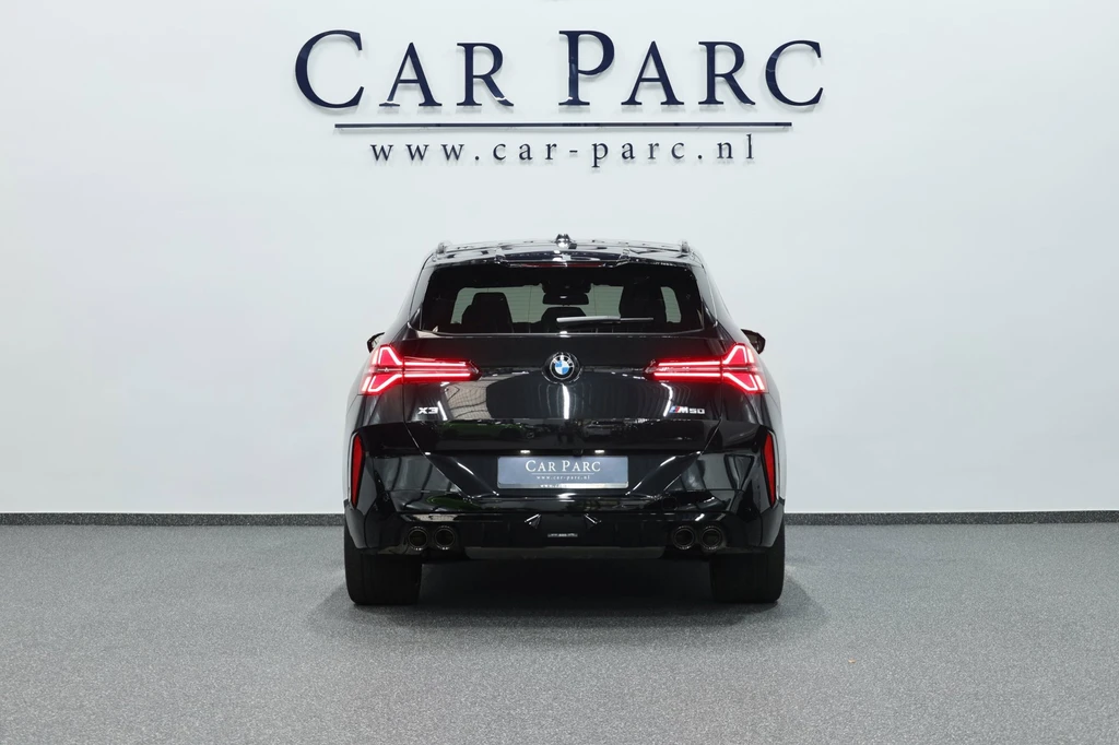 BMW X3 – foto 5