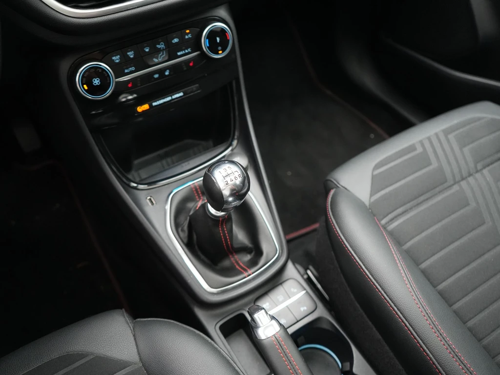 Ford Puma – foto 37