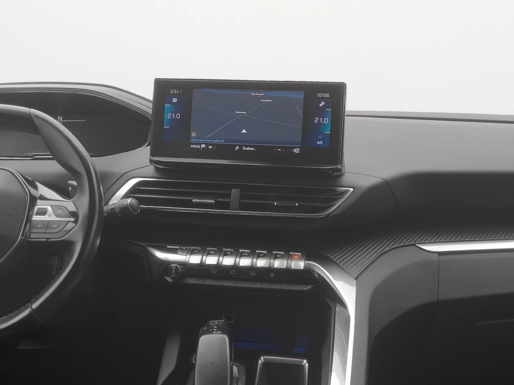 Peugeot 3008 – foto 27