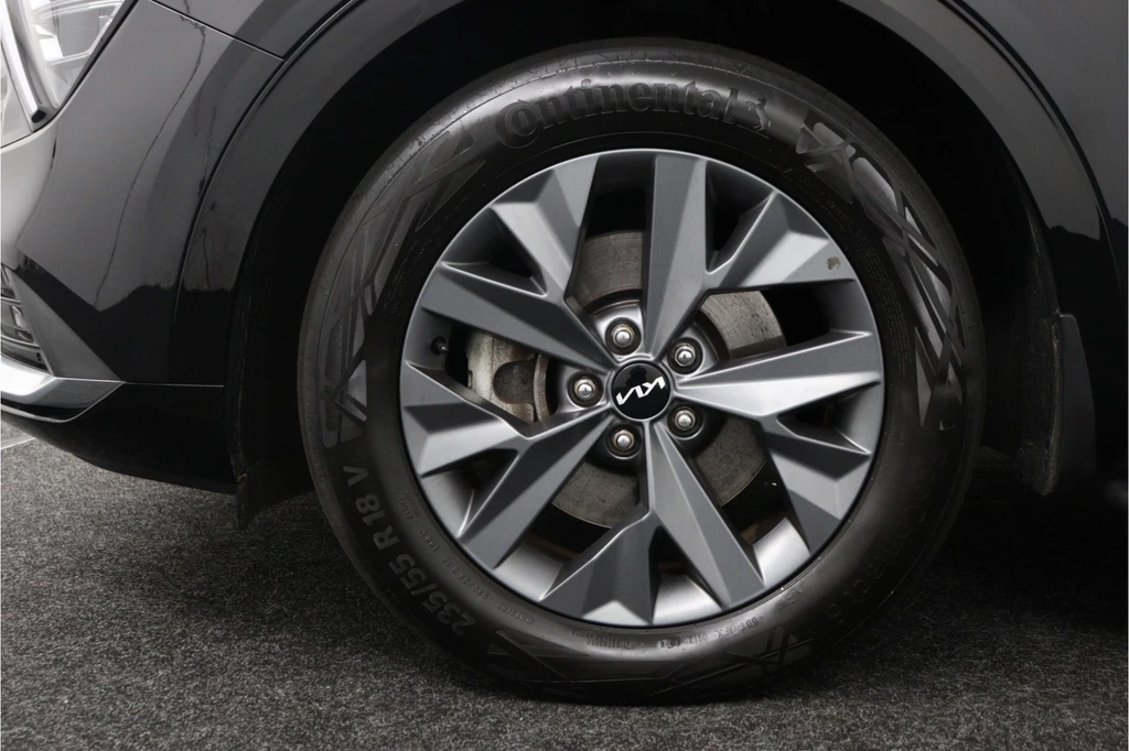 Kia Sportage – foto 20
