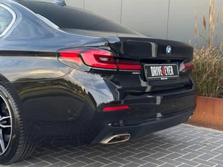 BMW 5 Serie – thumbnail 5