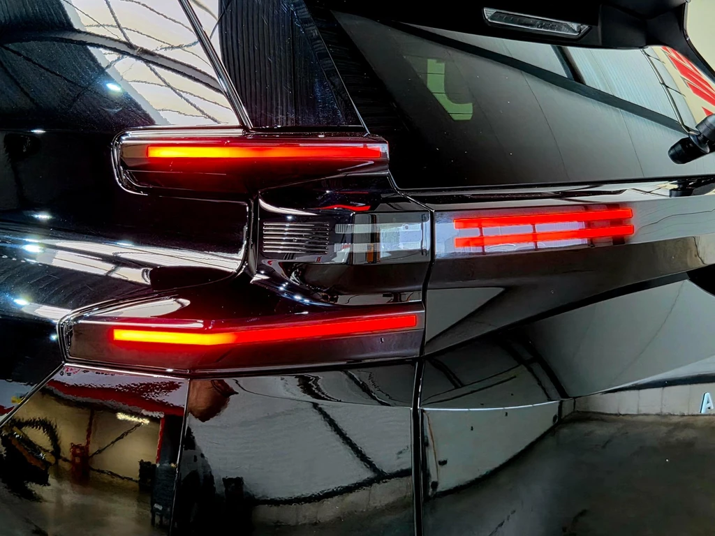 Citroën C5 Aircross – foto 17