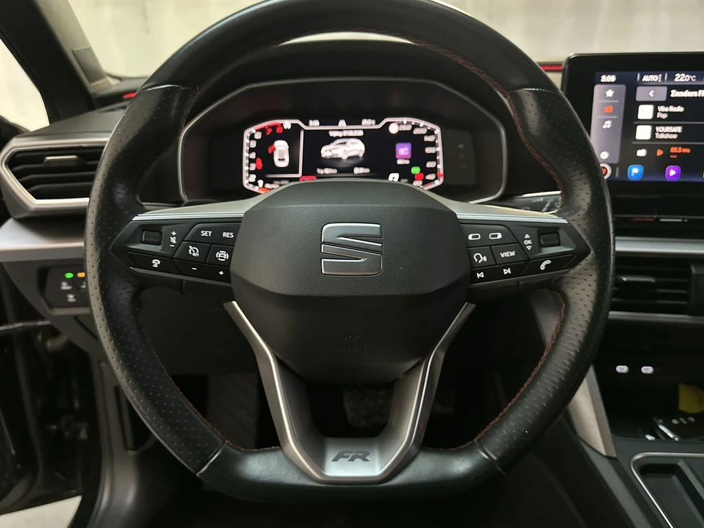 SEAT Leon – foto 11