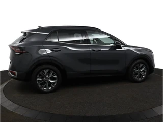 Kia Sportage – thumbnail 9