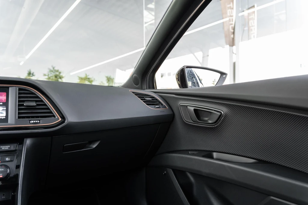 SEAT Leon – foto 55