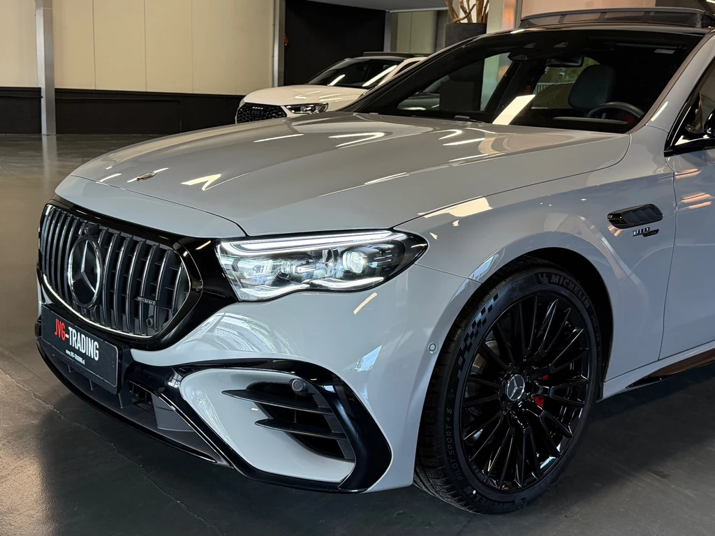 Mercedes-Benz E-Klasse – foto 38