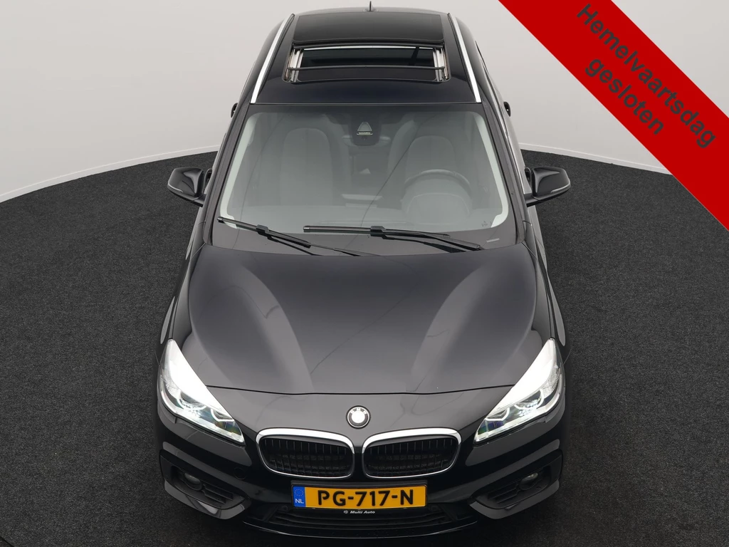 BMW 2 Serie – foto 12