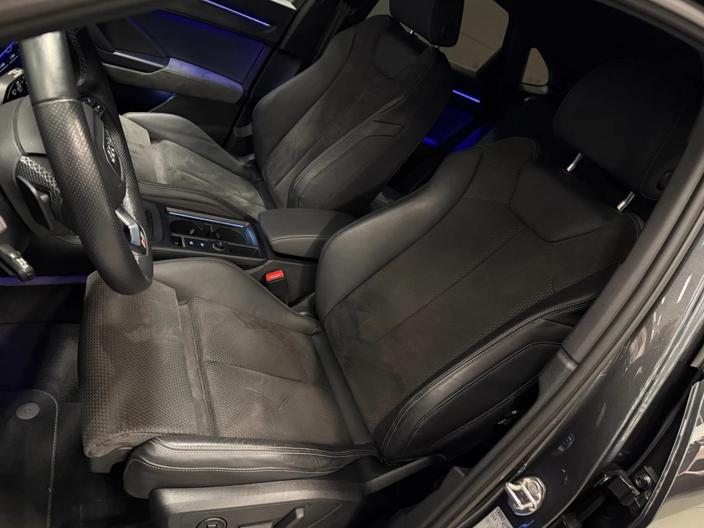 Audi Q3 – foto 16
