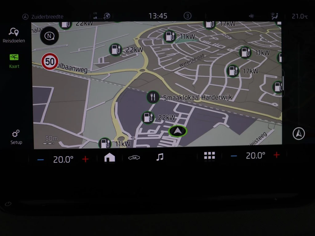 Škoda Enyaq iV – foto 19