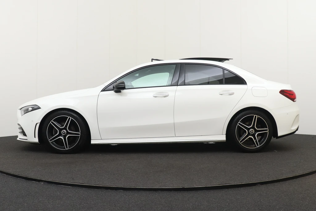 Mercedes-Benz A-Klasse – foto 2