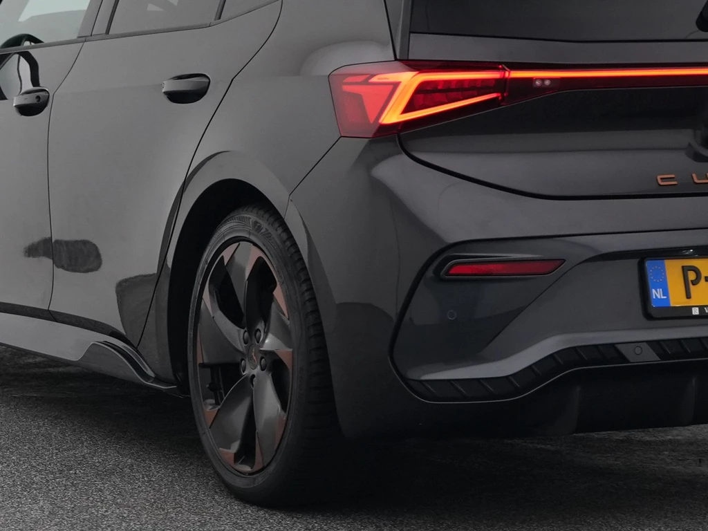 CUPRA Born – foto 28