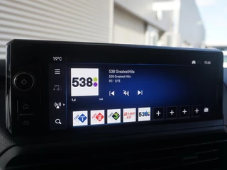 Opel Vivaro-e – thumbnail 15