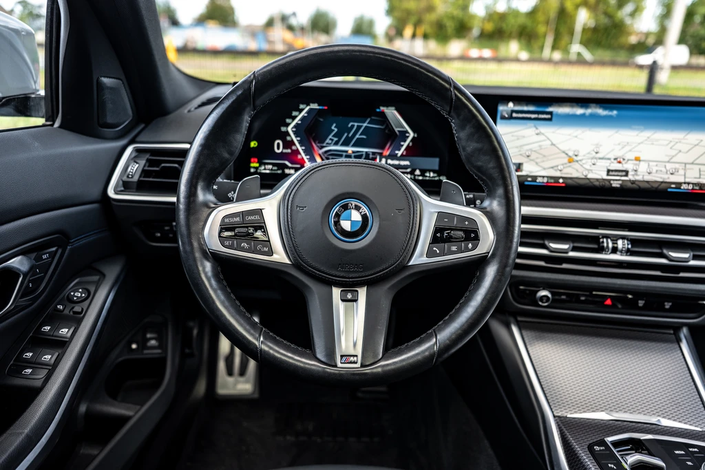 BMW 3 Serie – foto 24