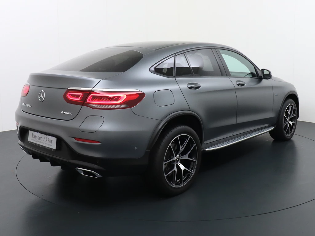Mercedes-Benz GLC – foto 4