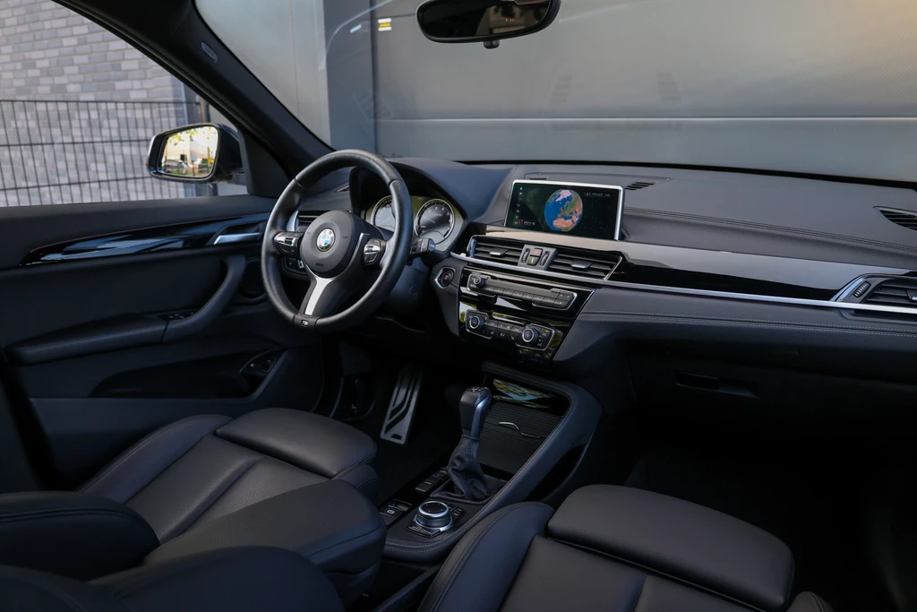 BMW X1 – foto 18