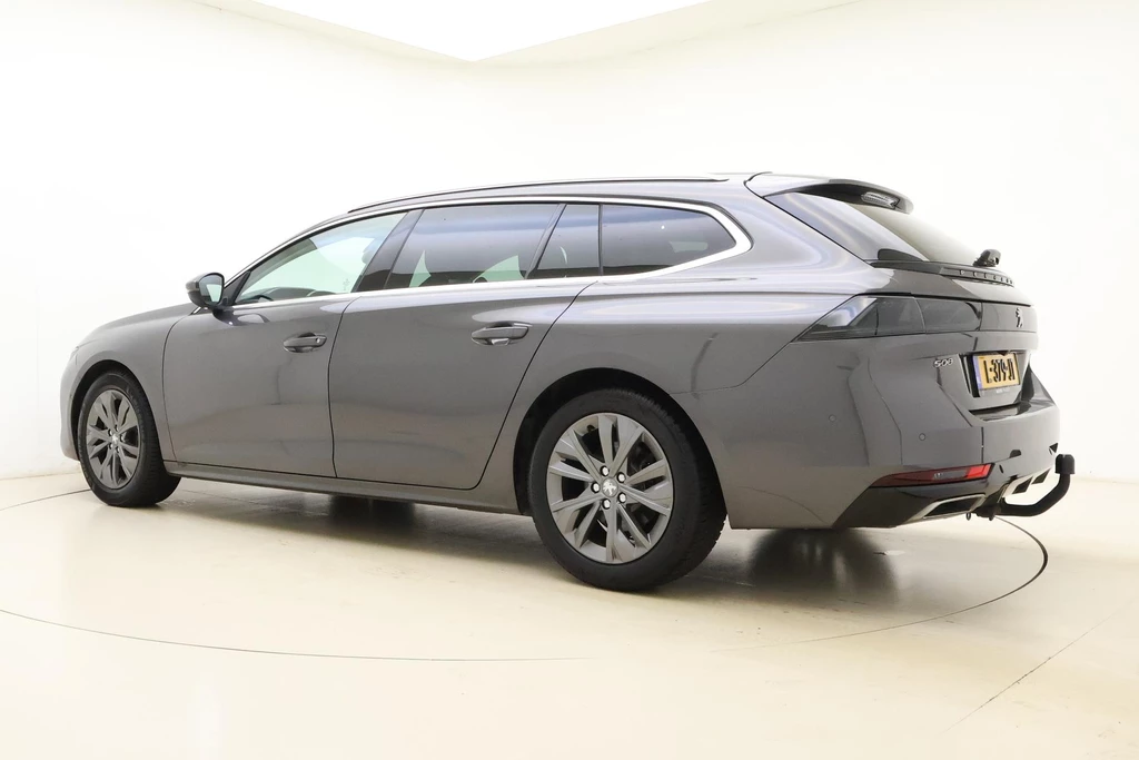 Peugeot 508 – foto 4