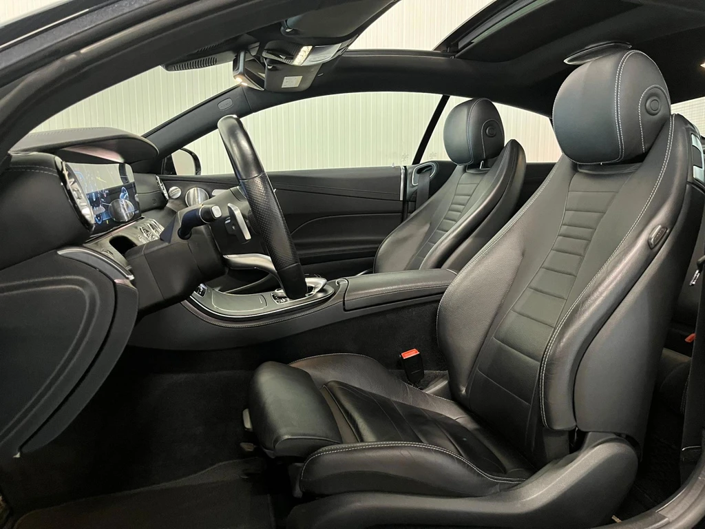 Mercedes-Benz E-Klasse – foto 26