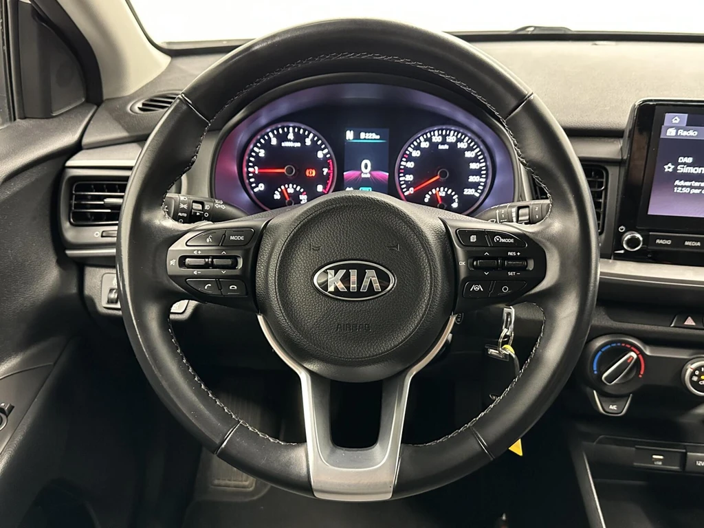 Kia Stonic – foto 20