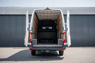 Mercedes-Benz Sprinter – thumbnail 10