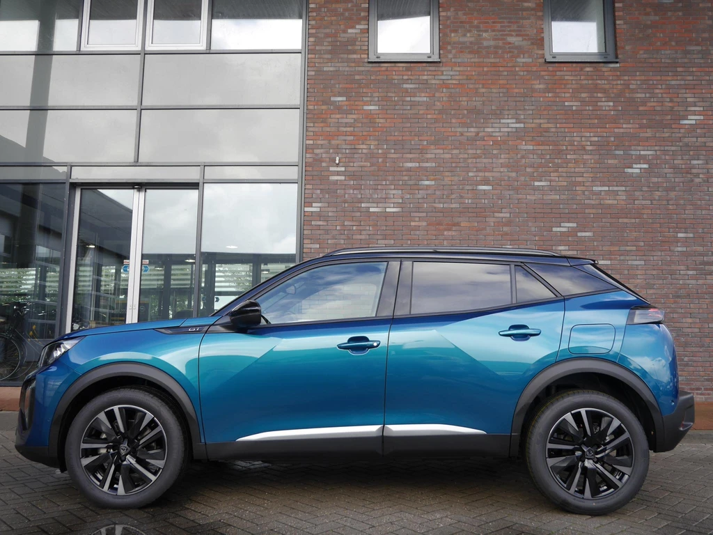Peugeot 2008 – foto 1