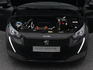 Peugeot e-208 – thumbnail 34