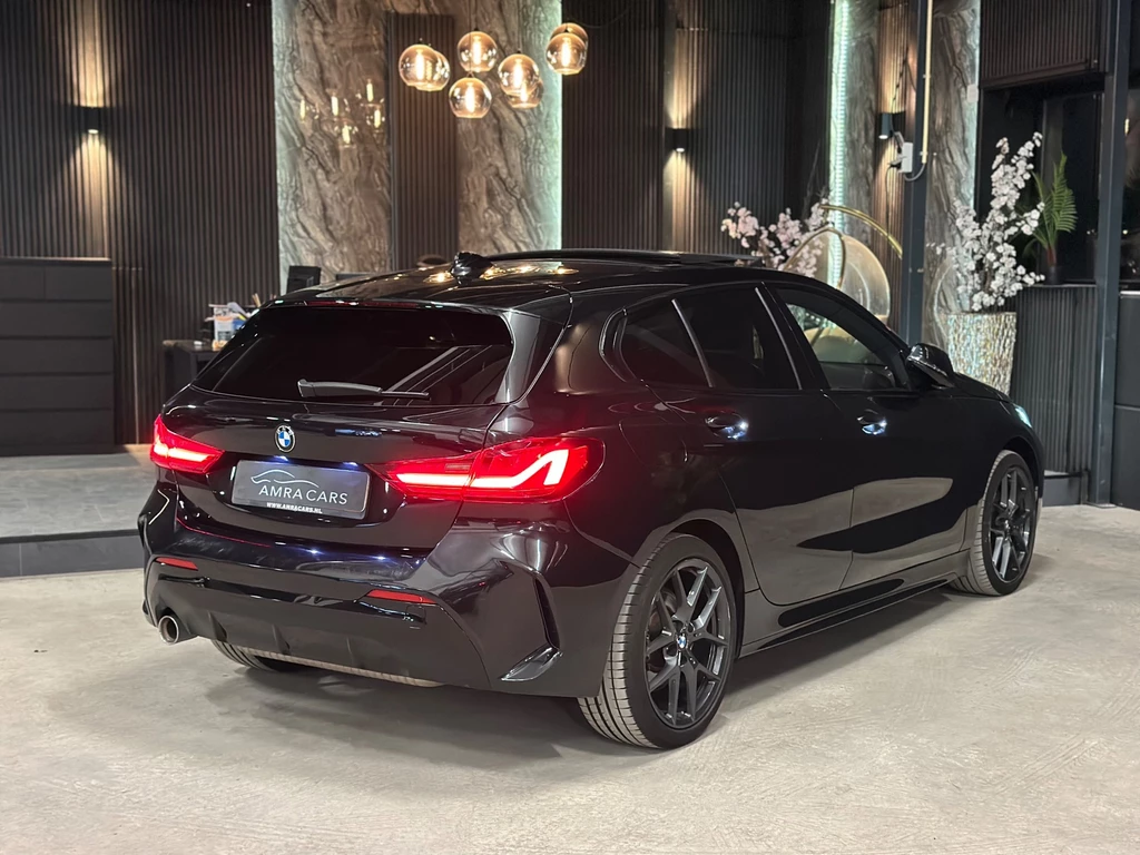 BMW 1 Serie – foto 5