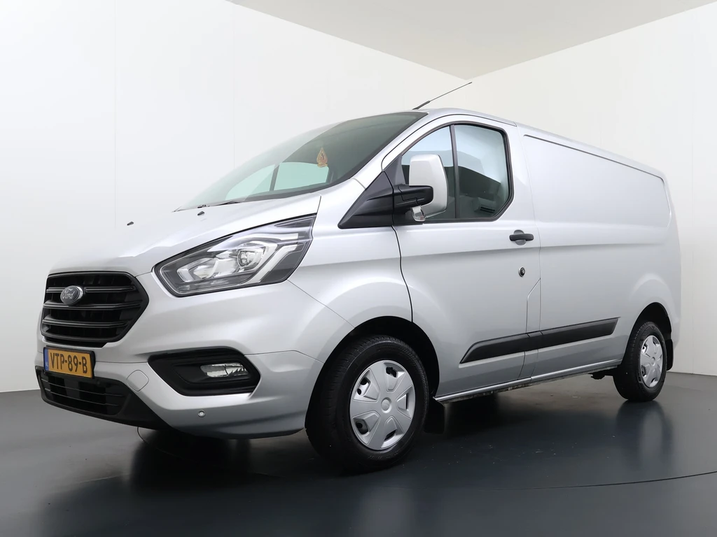 Ford Transit Custom – foto 2