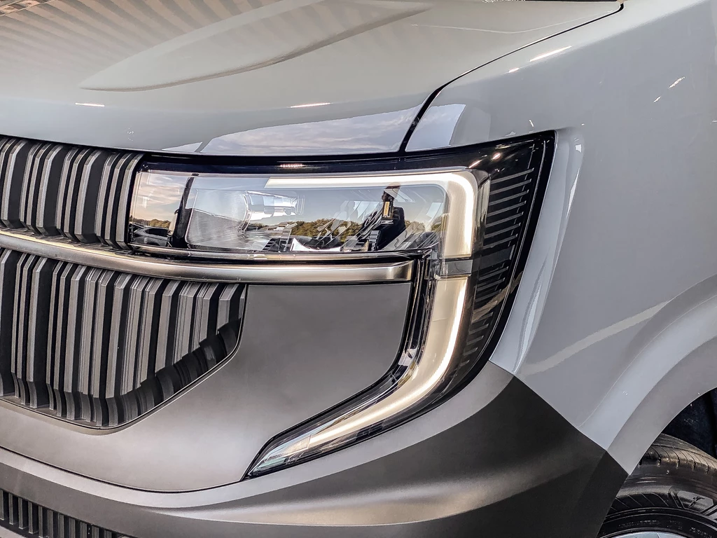 Renault Master – foto 40